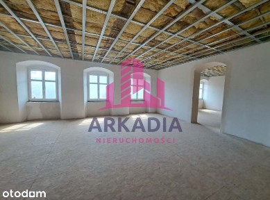 Przestronne mieszkanie 99,20 m² w Piławie Górnej