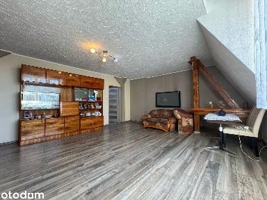 PRZESTRONNE*89M²*2 POKOJE*BALKON*RYNEK*FILHARMONIA *ZAMKNIĘTY*TEREN*