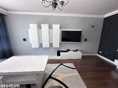 3-pokojowe mieszkanie z balkonem, garderobą i pom. gosp.- Głogów