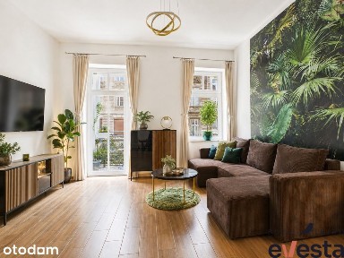 Po remoncie | ogrzewanie podłogowe | 102 m²