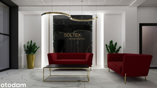 WŁAŚCICIEL, 3-pokojowe, komfortowe biuro na parterze, ok.60m²