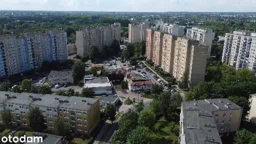 os. Dębina, Wilda, Poznań, wielkopolskie