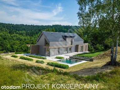 Baczyn, Budzów, suski, małopolskie