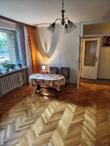 Mieszkanie 3-pokoje 52 m2