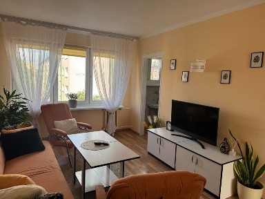 Mieszkanie na sprzedaż (bezpośrednio) - 2 pokoje z balkonem i oddzielną kuchnią, 42 m², Antoniuk / blisko centrum