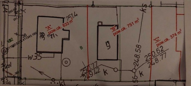 Dom 116m² z dużym potencjałem! Działka 833m²