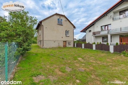 Dom, 100.0 m², Nowa Góra