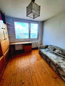 Mieszkanie Muchobór Mały Wrocław 54,30 m2