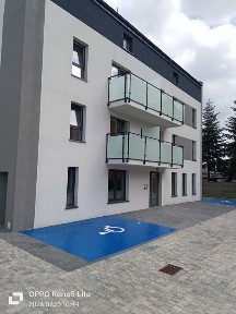 Nowe mieszkanie | 3 pokoje | Balkon | I piętro | Centrum | Tylko 311 tys. zł!