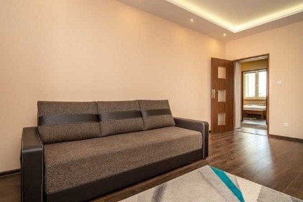 *W pełni rozkładowe 2 pokoje w centrum, pet-friendly - Malmeda 12. BRAK PROWIZJI