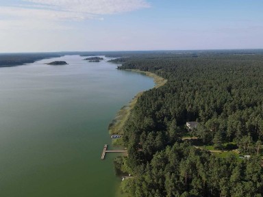 Warmińsko-mazurskie, Cierzpięty