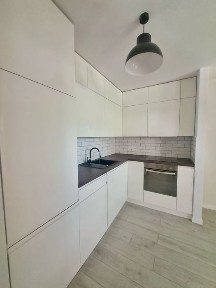 Kawalerka 30 m² | Balkon | Centrum | PKP | Avenida | Wilda