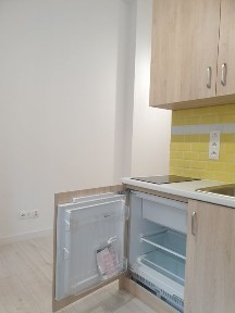 wynajem kawalerki bezczynszowej