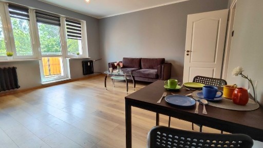 Wyremontowane mieszkanie Os. Sobieskiego 7d, 62m², 2800zł, spokojna okolica
