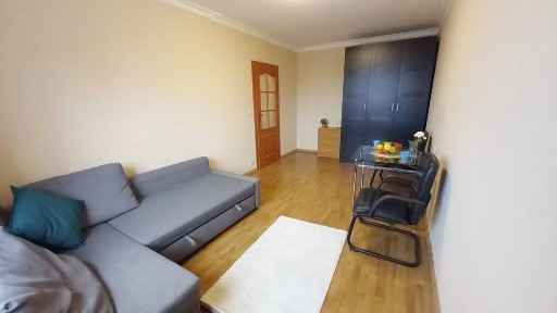 Mieszkanie w nowym budownictwie, ul. Mylna, 32m², 1800zł, Jeżyce