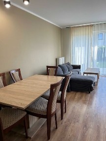 Dom szeregowy skrajny - Koszalin Rokosowo