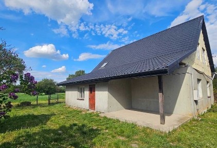 Duże Siedlisko 3,62 ha z potencjałem - Chojeniec-Kolonia - Szybki dojazd do Lublina