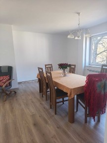 Dom w Lubyczy Królewskiej