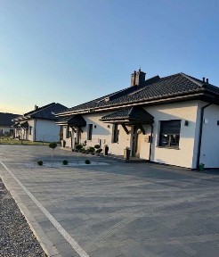 Nowoczesny bliźniak Premium dom na sprzedaż - wysoki standard, doskonała lokalizacja 5200zł za 1m2
