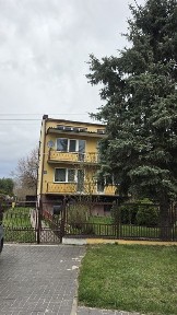 Dom 200 M2 Pokrówka duża działka