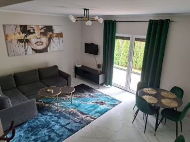 Okuninka Jezioro Białe Murowany Domek Letniskowy 80m2