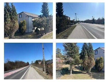 Syndyk sprzeda udział 1/6 w nieruchomości Bełżec