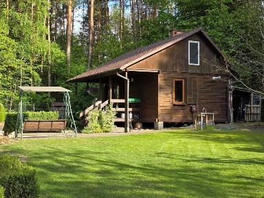 Klimatyczny dom | rezydencja | Roztocze | Zwierzyniec | Krasnobród
