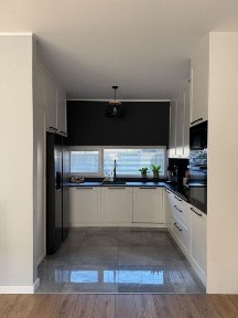 Przytulny dom szeregowy | Porosiuki | 96 m² | gotowy do zamieszkania