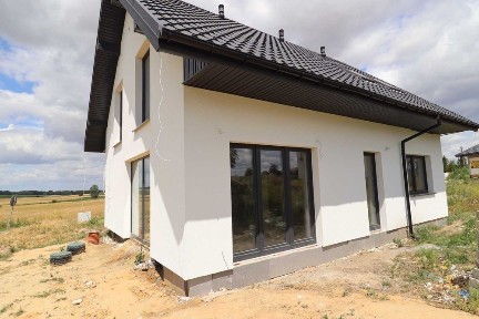 Wolnostojący*5 pokoi*blisko szkoła*Turka 7km