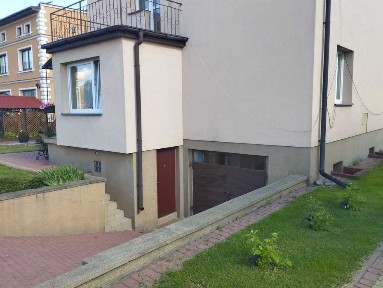 Dom wolnostojący w Dęblinie
