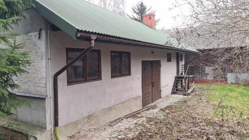 Sprzedam dom z działką 34ary