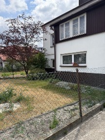 Sprzedam dom jednorodzinny