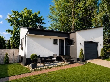 Wyjątkowy dom po remoncie | 150 m² | 10 arów