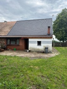 Dom, mieszkanie ogród