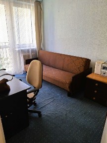 Mieszkanie/pokoje dla studentów