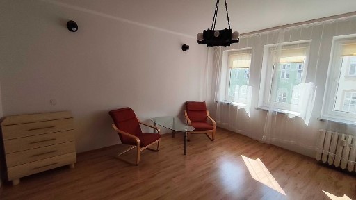 Mieszkanie do wynajęcia, 2 pokoje Szczecin Centrum