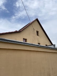 Dom Wolnostojący Gmina Przemków Powiat Polkowicki