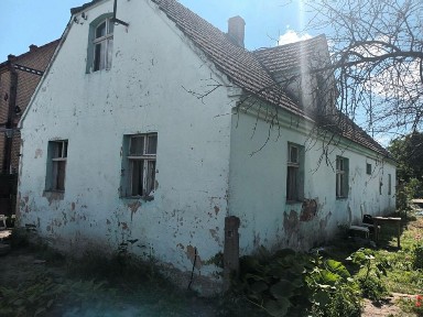 Sprzedam lub zamienie za mieszkanie dom Czerna k. boleslawca