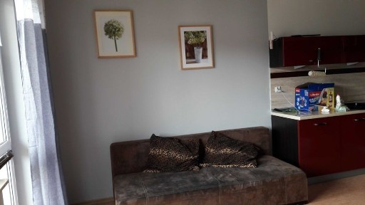 Kraków os. Oświecenia - mieszkanie do wynajęcia 39,6 m2