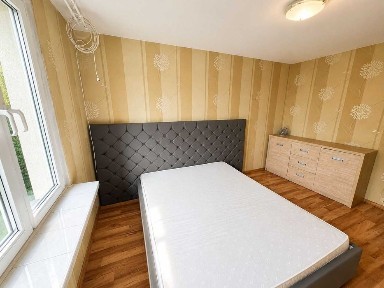 Przestronne 2-pokojowe mieszkanie 54 m² | Ślichowice | Balkon | Cicha okolica