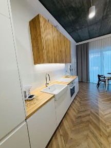 Mieszkanie 48m2 | Centrum | Wysoki standard