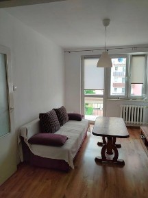 Mieszkanie do wynajęcia, Sośnica