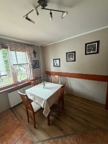 Dwupokojowe do wynajęcia 54 m2 na parterze