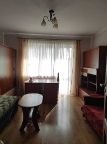 Mieszkanie dla studentów