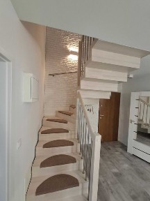 Mieszkanie 3 -pokojowe + salon z aneksem|80,79 m2|Pogodno|Popiełuszki