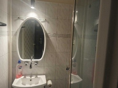 Mieszkanie w bloku Lubogòra - Świebodzin blisko CEVA