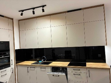 Nowoczesne klimatyzowane mieszkanie Stanisława Moniuszki 9A 47,26M2