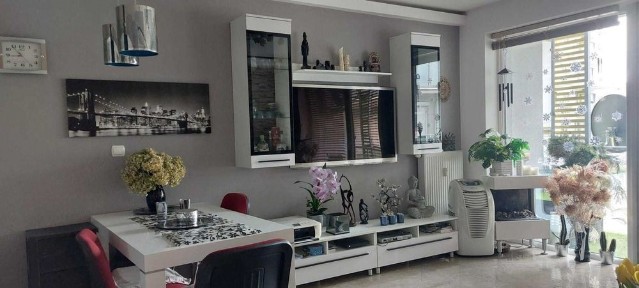 komfortowe 2 pokoje z klimatyzacją do wynajęcia w apartamentach POLAN