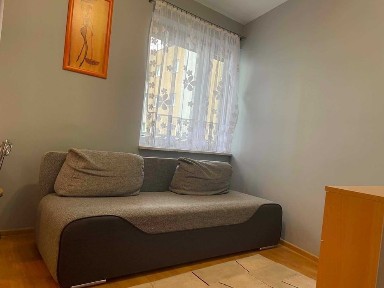 WYNAJMĘ : 2-pokojowe mieszkanie 36 m² - Warszawa Bemowo Lotnisko, ul. Powstańców Śląskich Wrocławska