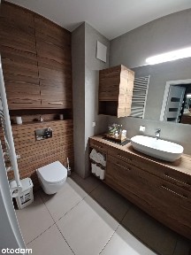 Wynajmę mieszkanie 3 pokojowe Osiedle Forma 64m2 - prywatnie lub Faktura FV